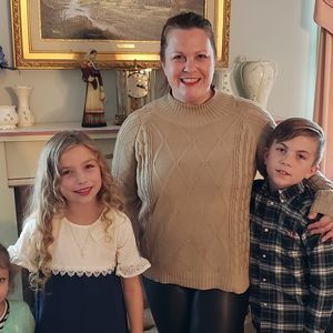 Meet your Posher, Caryn